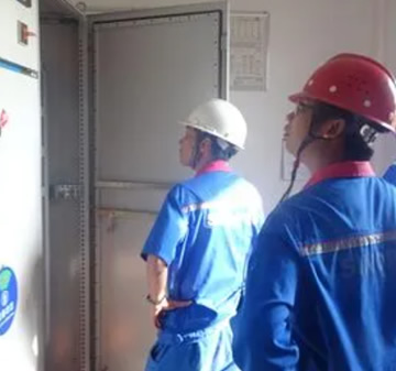 合法、正規(guī)的消防維保單位