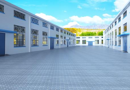 工業(yè)廠房消防施工包工包料是多少錢？