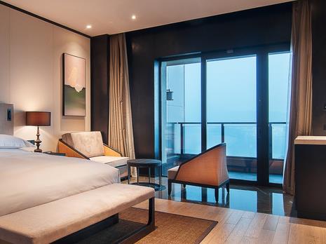 標準酒店消防施工價格多少錢一平方米？