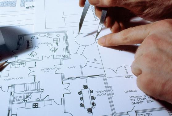 防設(shè)計(jì)申報(bào)中需要圖紙大全！