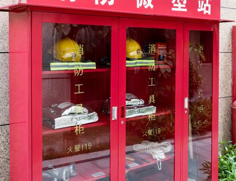 關(guān)于消防改造，你需要知道的幾件事