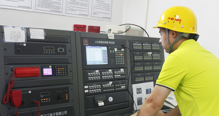 這13大類應(yīng)用場(chǎng)所需要強(qiáng)制安裝火災(zāi)自動(dòng)報(bào)警系統(tǒng)，你知道嗎？