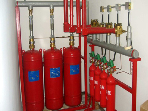 消防維修保養(yǎng)告訴你家庭需要添加哪些裝備？